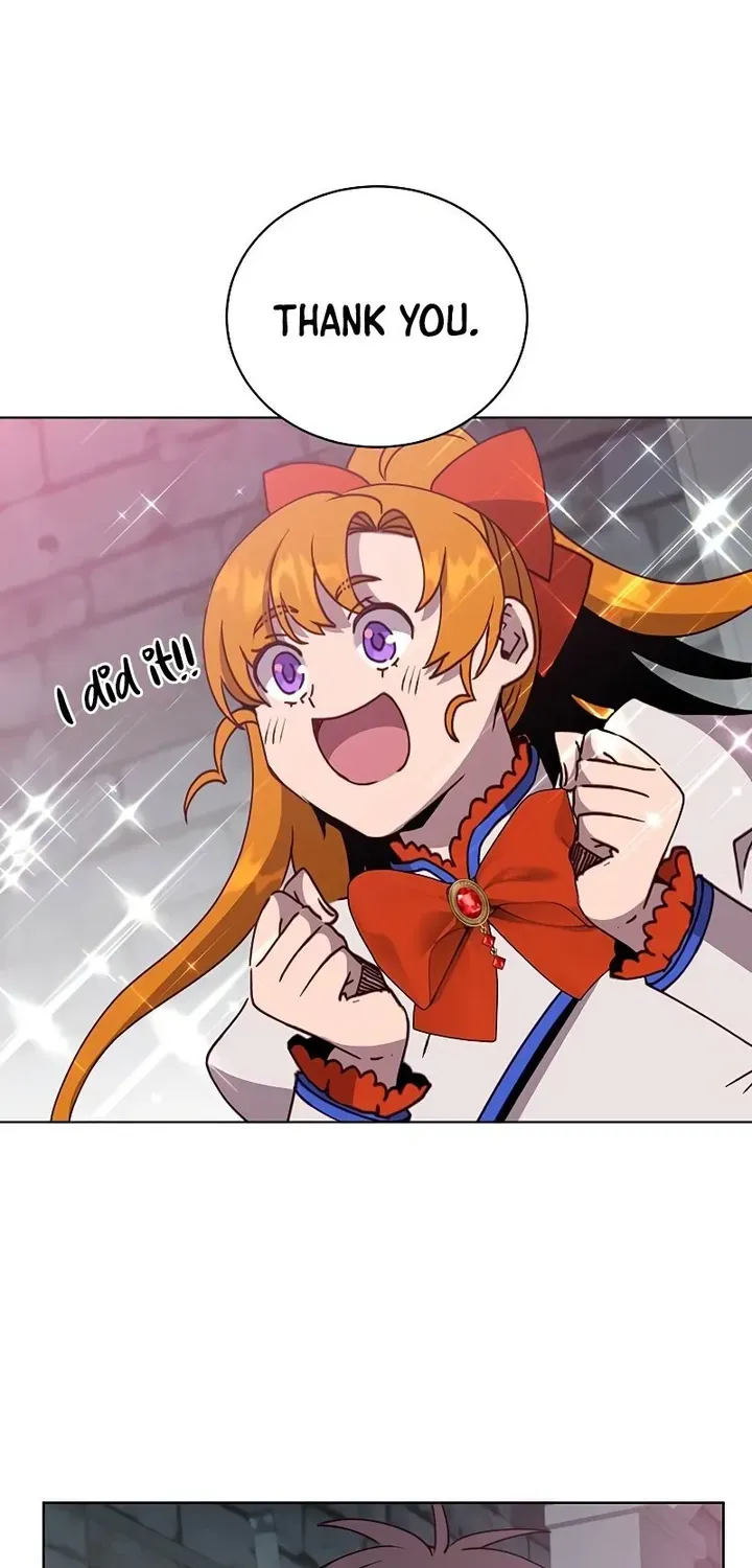 Read The Max Level Hero Has Returned! chapter 91 image 66 on Lezhin