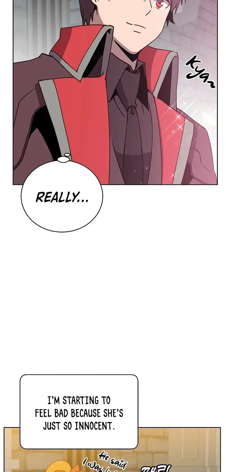 Read The Max Level Hero Has Returned! chapter 91 image 68 on Lezhin