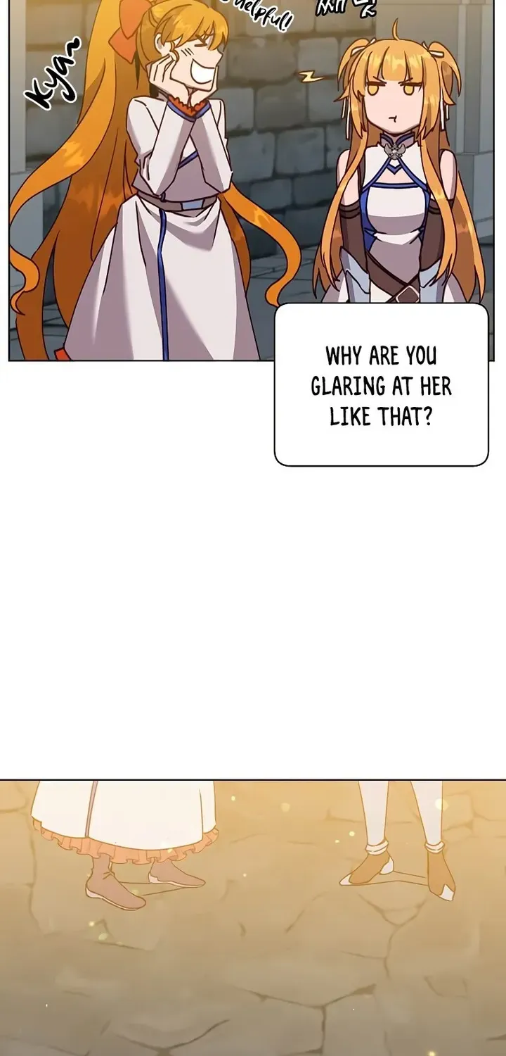 Read The Max Level Hero Has Returned! chapter 91 image 69 on Lezhin