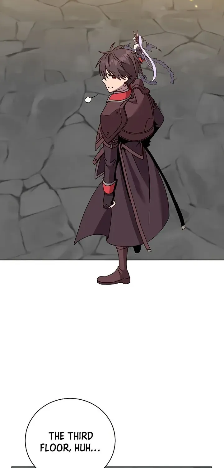 Read The Max Level Hero Has Returned! chapter 91 image 70 on Lezhin