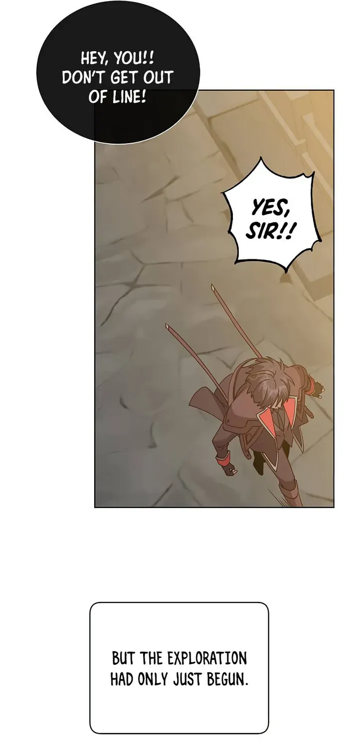 Read The Max Level Hero Has Returned! chapter 91 image 72 on Lezhin