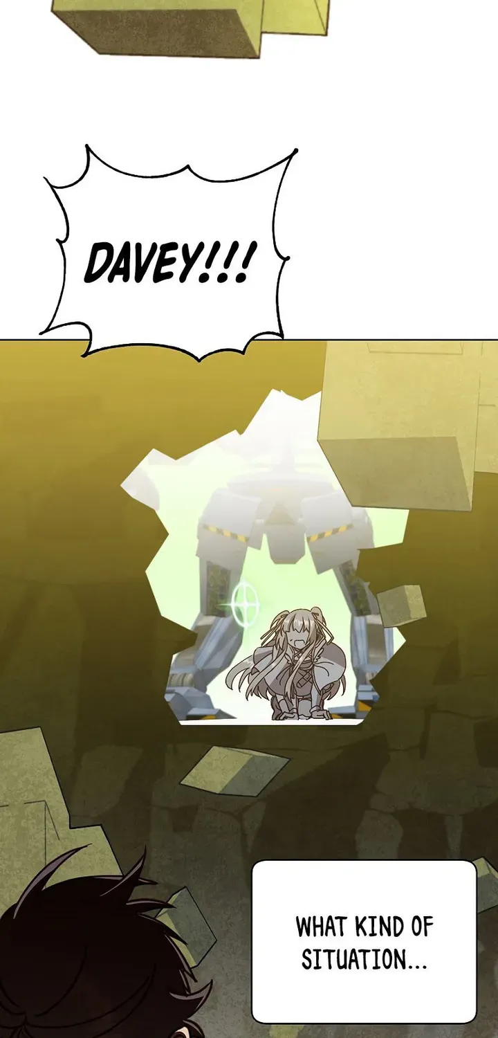 Read The Max Level Hero Has Returned! chapter 91 image 75 on Lezhin
