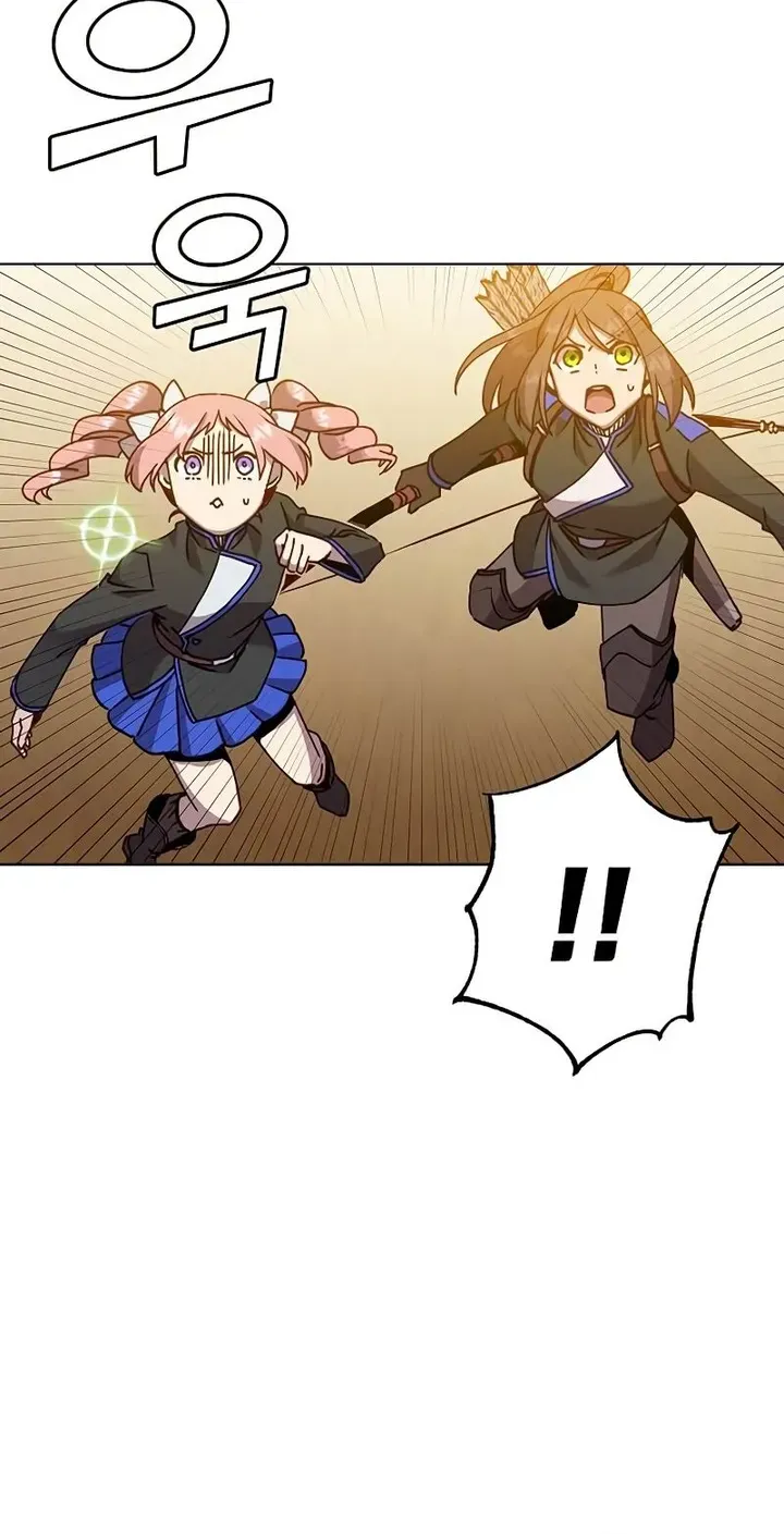 Read The Max Level Hero Has Returned! chapter 91 image 8 on Lezhin