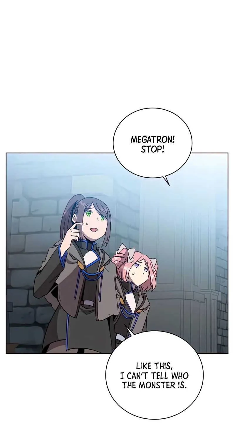 Read The Max Level Hero Has Returned! chapter 92 image 12 on Lezhin