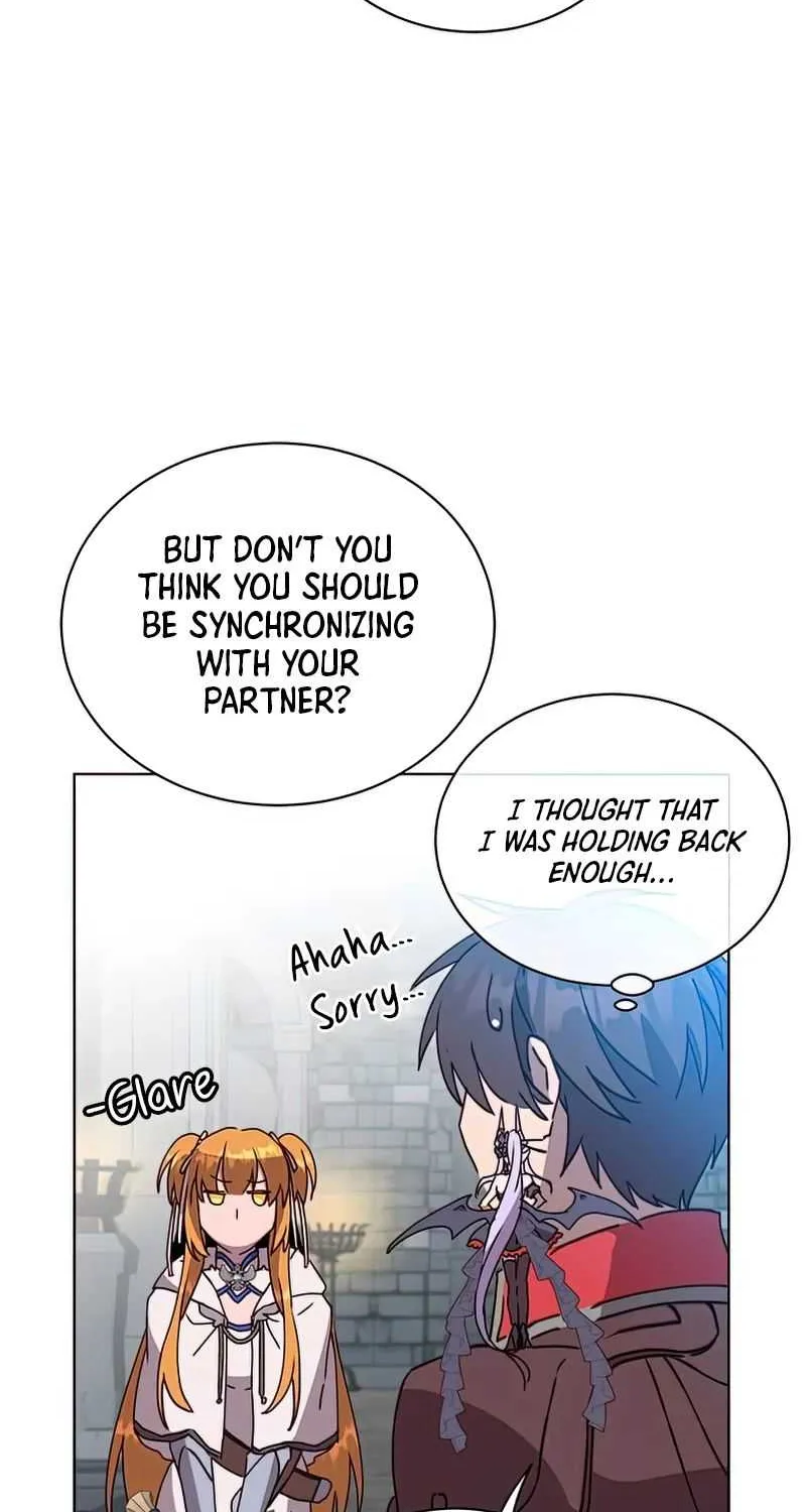 Read The Max Level Hero Has Returned! chapter 92 image 14 on Lezhin