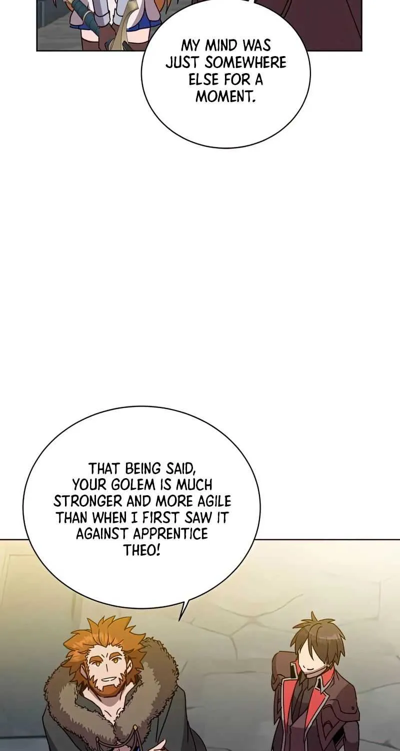 Read The Max Level Hero Has Returned! chapter 92 image 15 on Lezhin