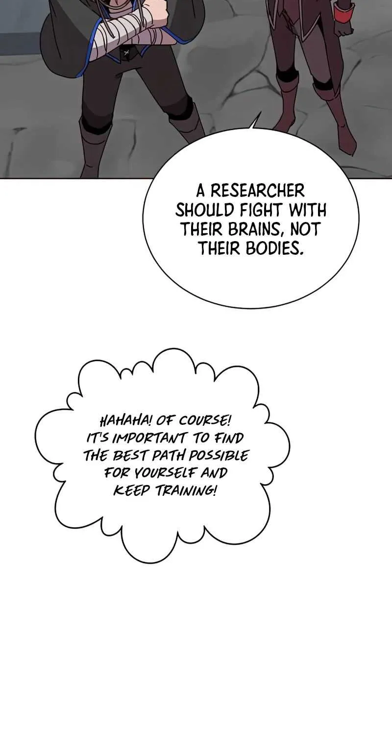 Read The Max Level Hero Has Returned! chapter 92 image 16 on Lezhin