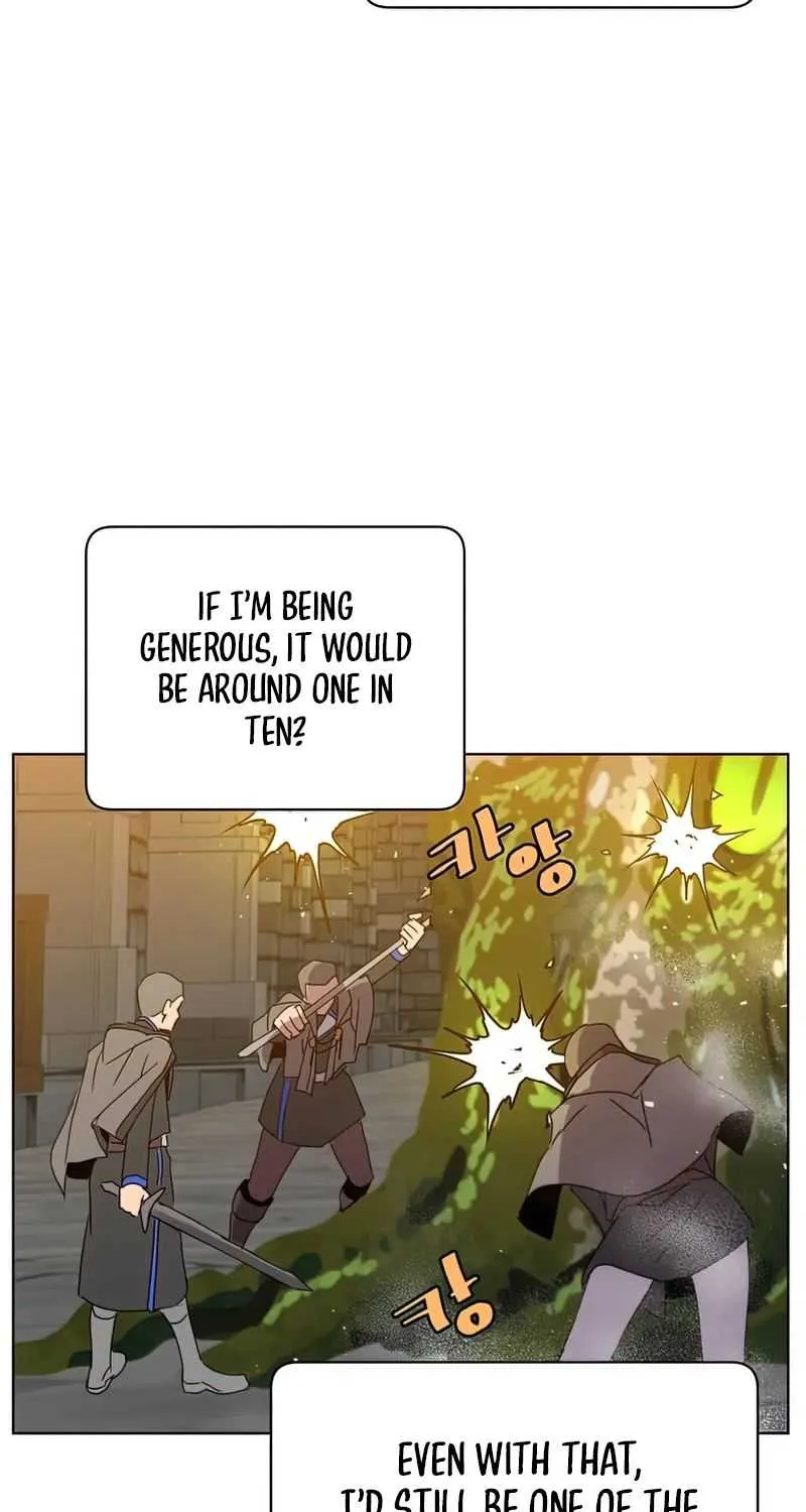 Read The Max Level Hero Has Returned! chapter 92 image 22 on Lezhin