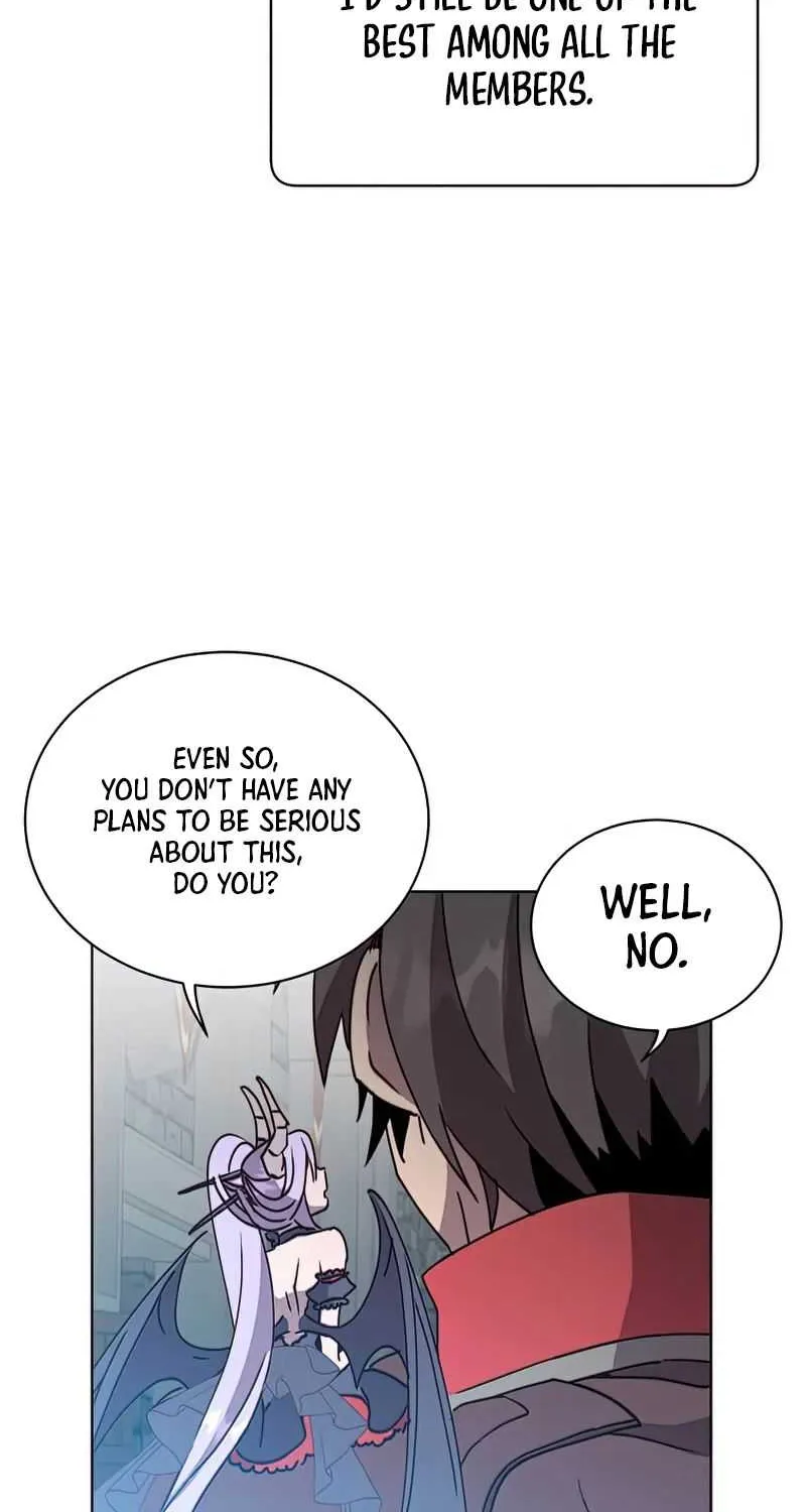Read The Max Level Hero Has Returned! chapter 92 image 23 on Lezhin
