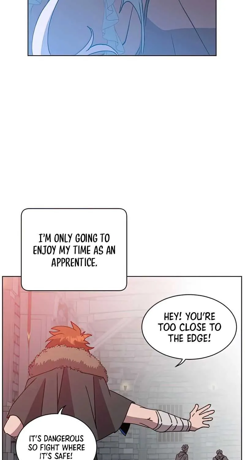 Read The Max Level Hero Has Returned! chapter 92 image 24 on Lezhin