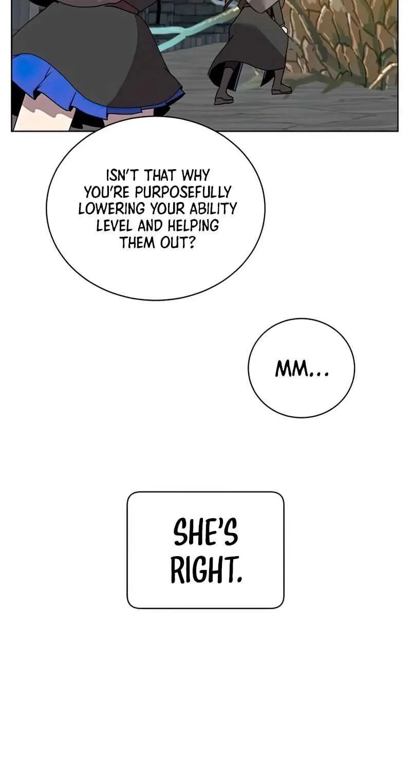 Read The Max Level Hero Has Returned! chapter 92 image 28 on Lezhin