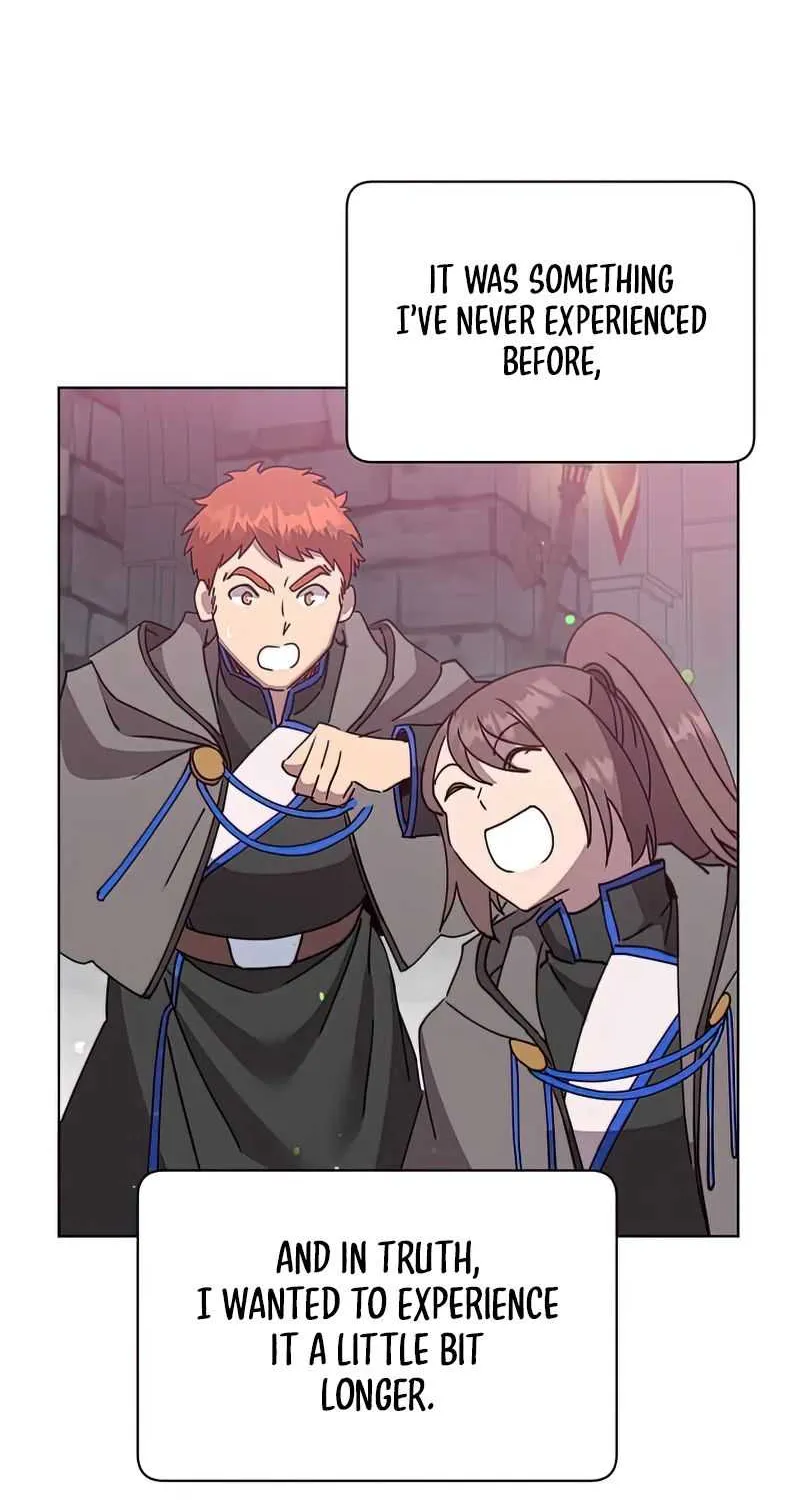Read The Max Level Hero Has Returned! chapter 92 image 31 on Lezhin