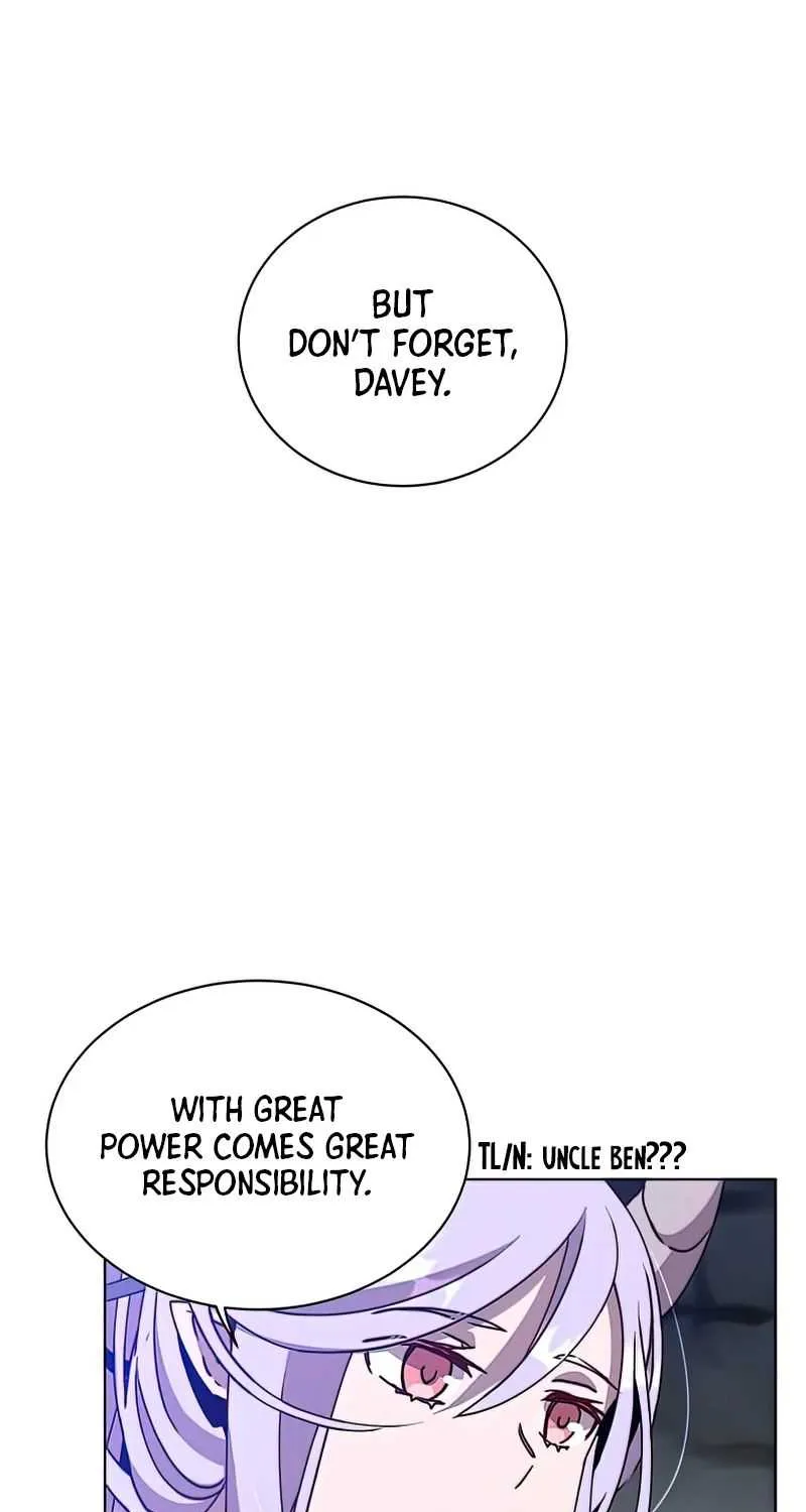 Read The Max Level Hero Has Returned! chapter 92 image 32 on Lezhin