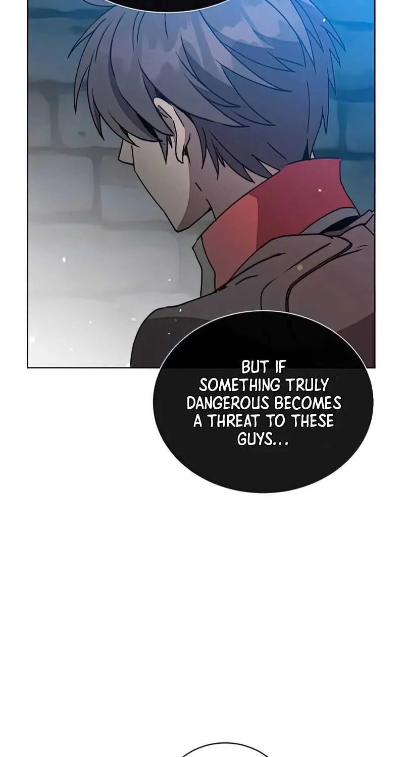 Read The Max Level Hero Has Returned! chapter 92 image 34 on Lezhin