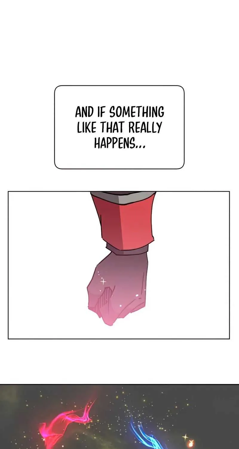 Read The Max Level Hero Has Returned! chapter 92 image 36 on Lezhin