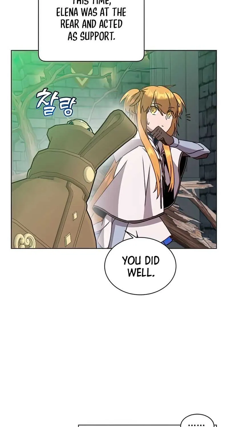 Read The Max Level Hero Has Returned! chapter 92 image 45 on Lezhin