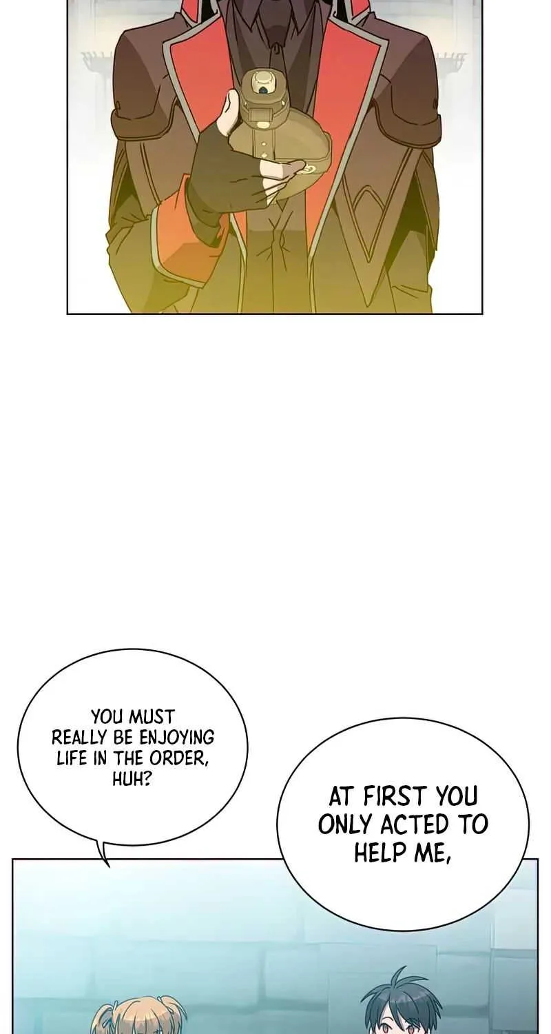 Read The Max Level Hero Has Returned! chapter 92 image 47 on Lezhin