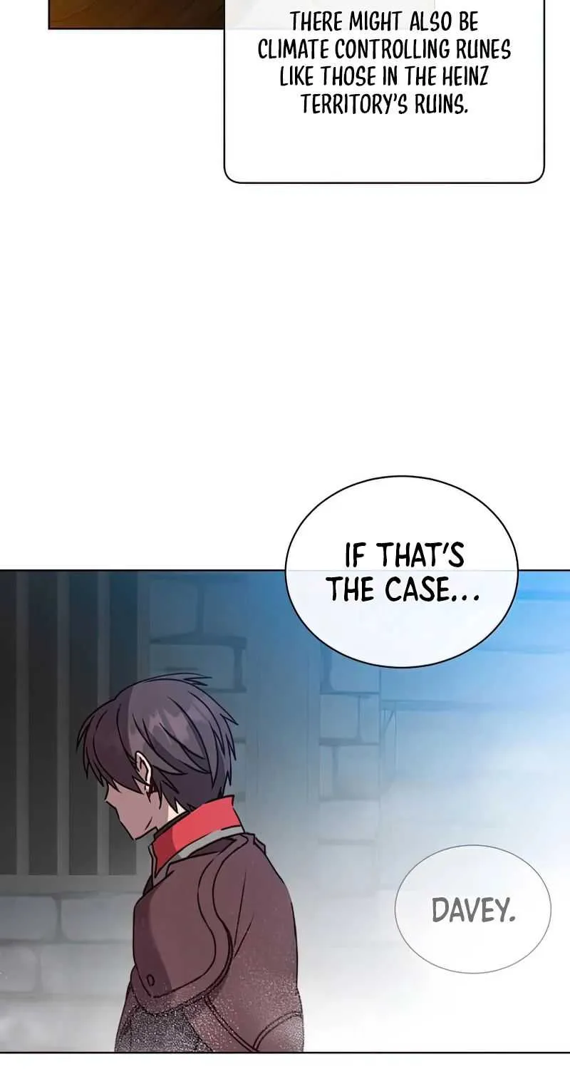 Read The Max Level Hero Has Returned! chapter 92 image 5 on Lezhin