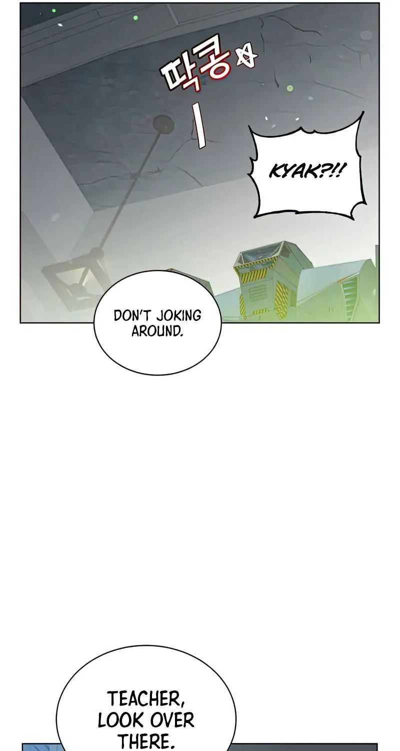 Read The Max Level Hero Has Returned! chapter 92 image 53 on Lezhin