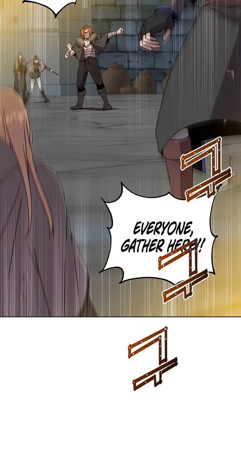 Read The Max Level Hero Has Returned! chapter 92 image 57 on Lezhin