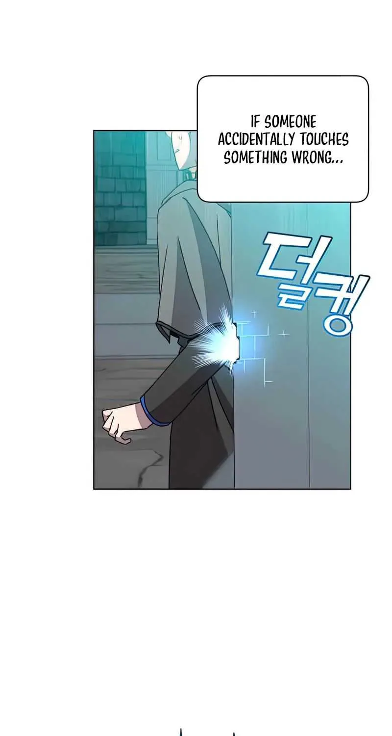 Read The Max Level Hero Has Returned! chapter 92 image 60 on Lezhin