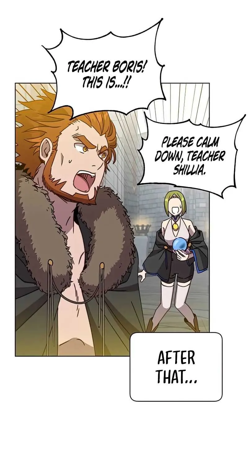 Read The Max Level Hero Has Returned! chapter 92 image 62 on Lezhin