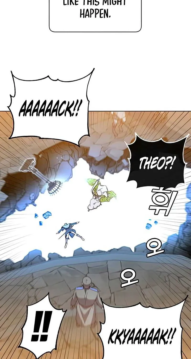 Read The Max Level Hero Has Returned! chapter 92 image 65 on Lezhin