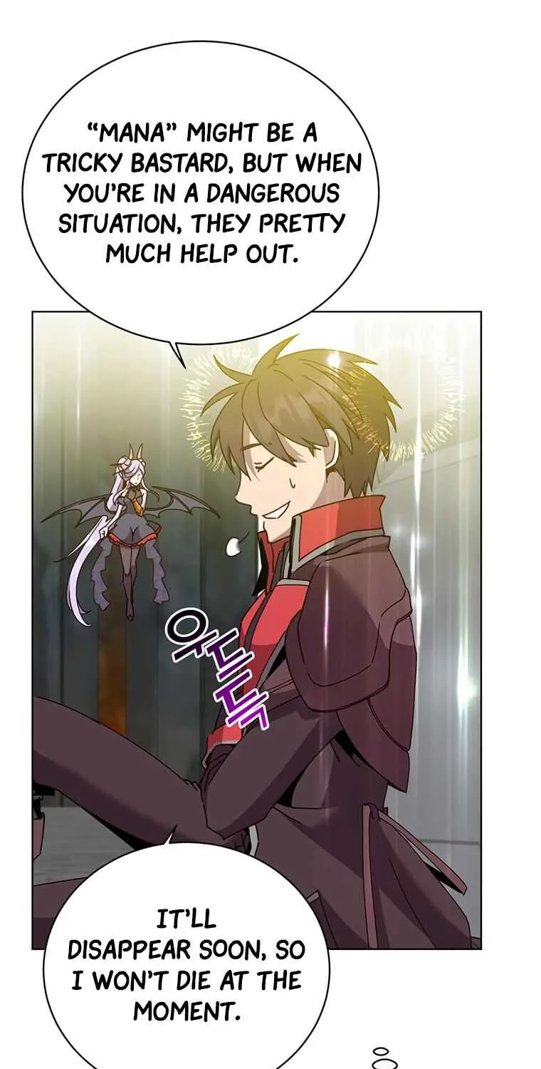 Read The Max Level Hero Has Returned! chapter 93 image 10 on Lezhin