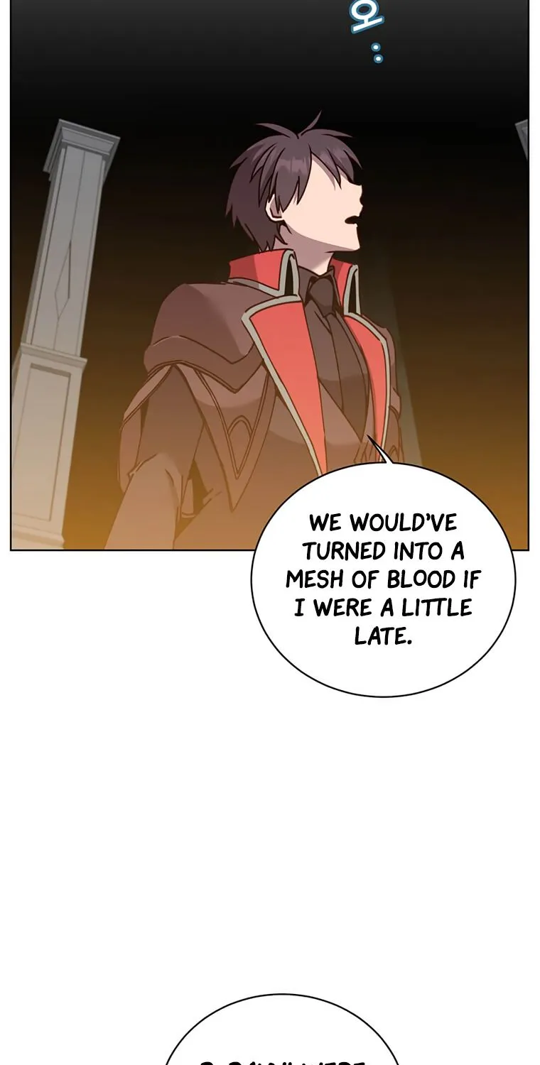 Read The Max Level Hero Has Returned! chapter 93 image 17 on Lezhin