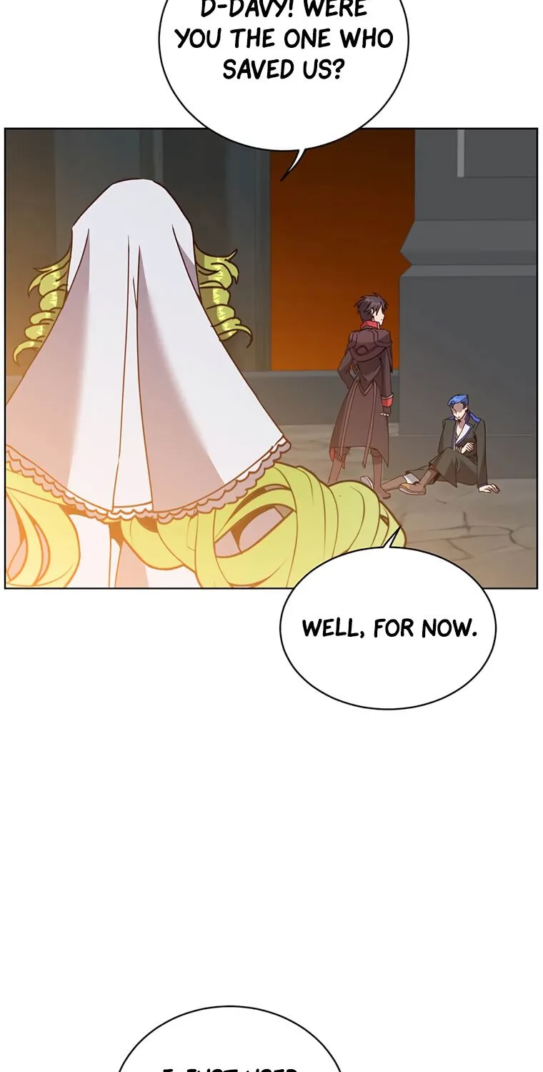 Read The Max Level Hero Has Returned! chapter 93 image 18 on Lezhin