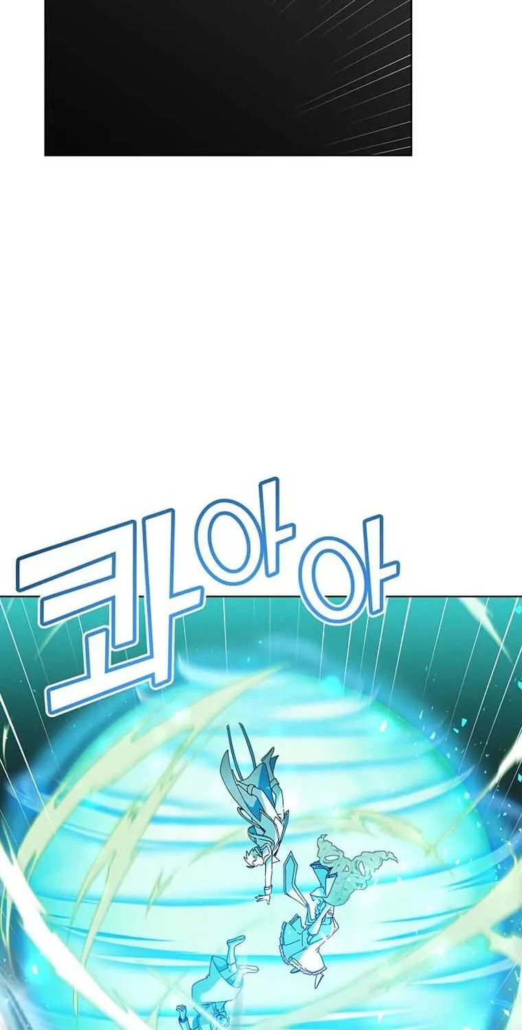 Read The Max Level Hero Has Returned! chapter 93 image 2 on Lezhin