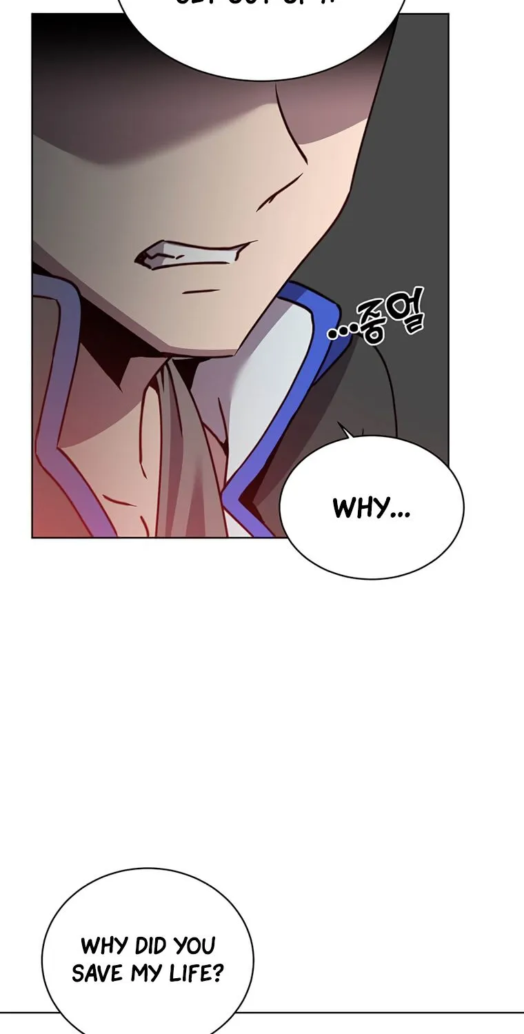 Read The Max Level Hero Has Returned! chapter 93 image 20 on Lezhin