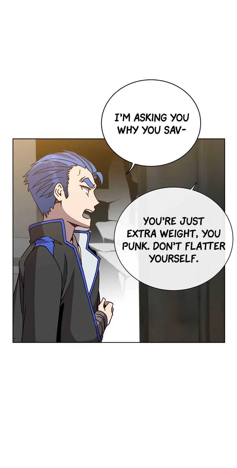 Read The Max Level Hero Has Returned! chapter 93 image 22 on Lezhin