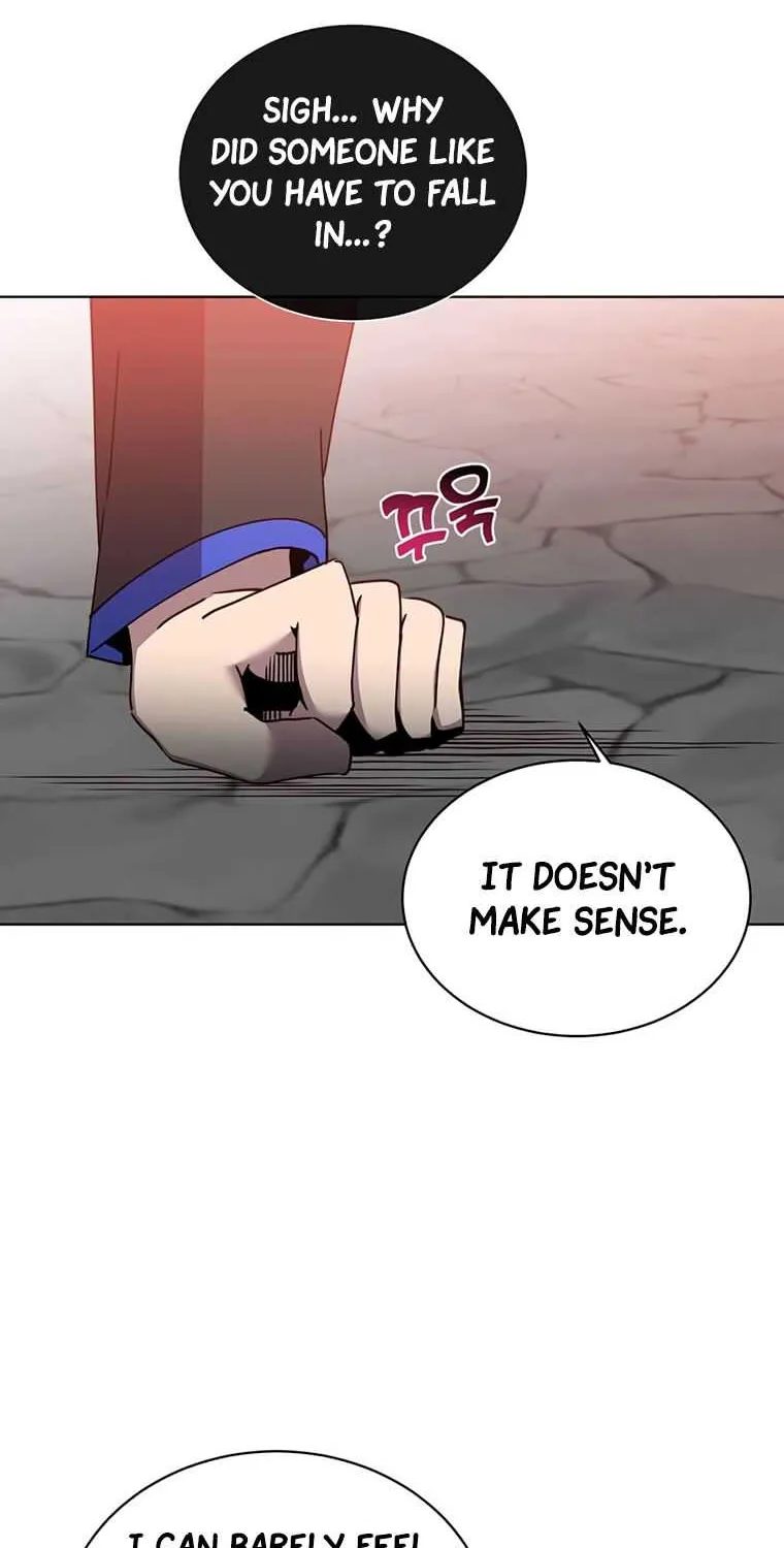 Read The Max Level Hero Has Returned! chapter 93 image 23 on Lezhin