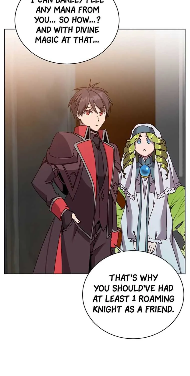 Read The Max Level Hero Has Returned! chapter 93 image 24 on Lezhin