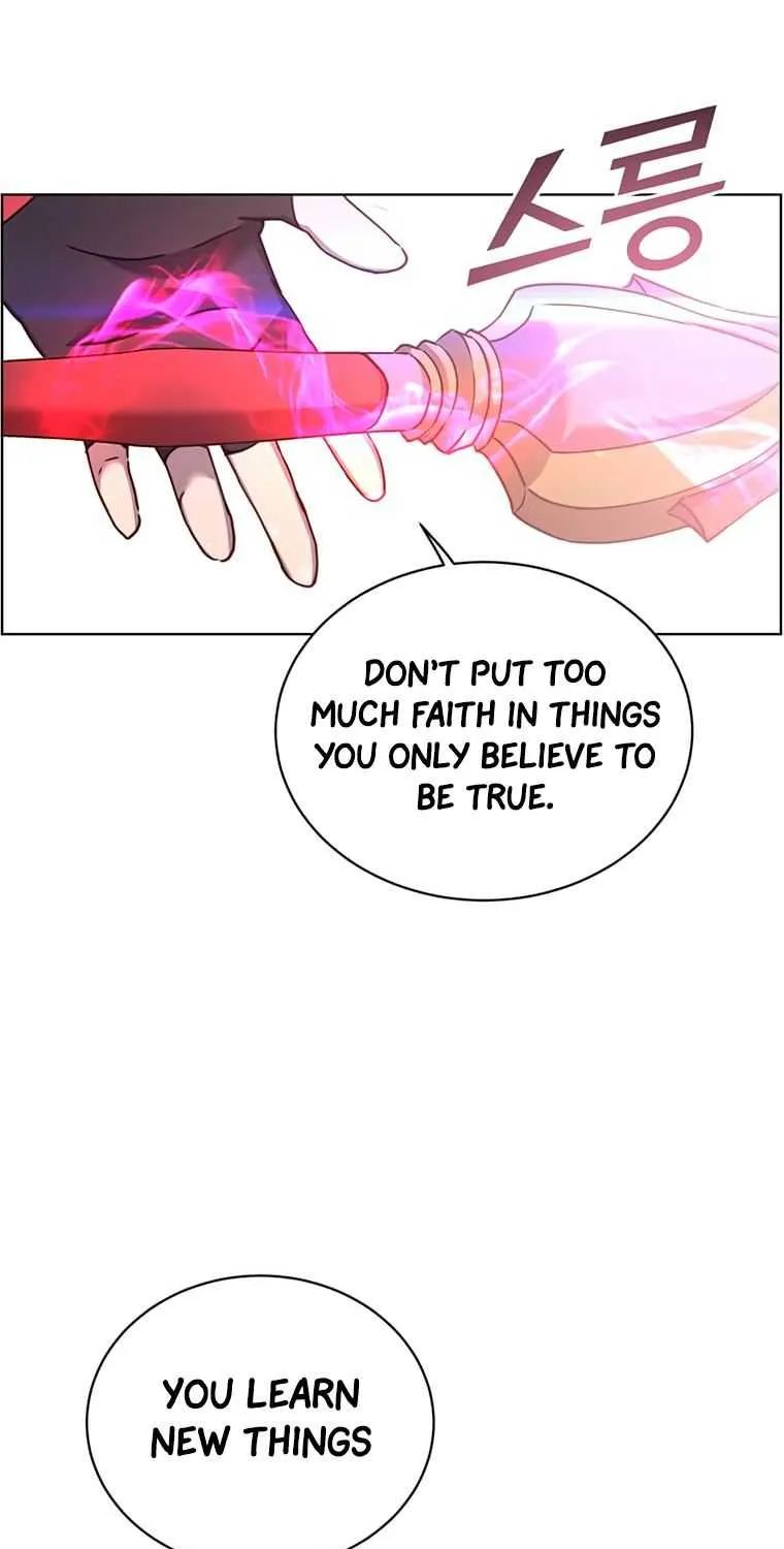 Read The Max Level Hero Has Returned! chapter 93 image 26 on Lezhin