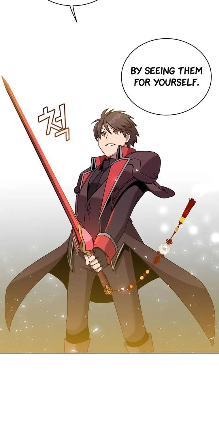 Read The Max Level Hero Has Returned! chapter 93 image 27 on Lezhin