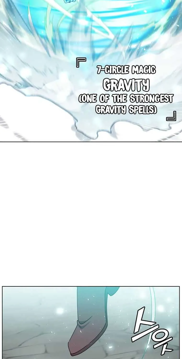 Read The Max Level Hero Has Returned! chapter 93 image 3 on Lezhin