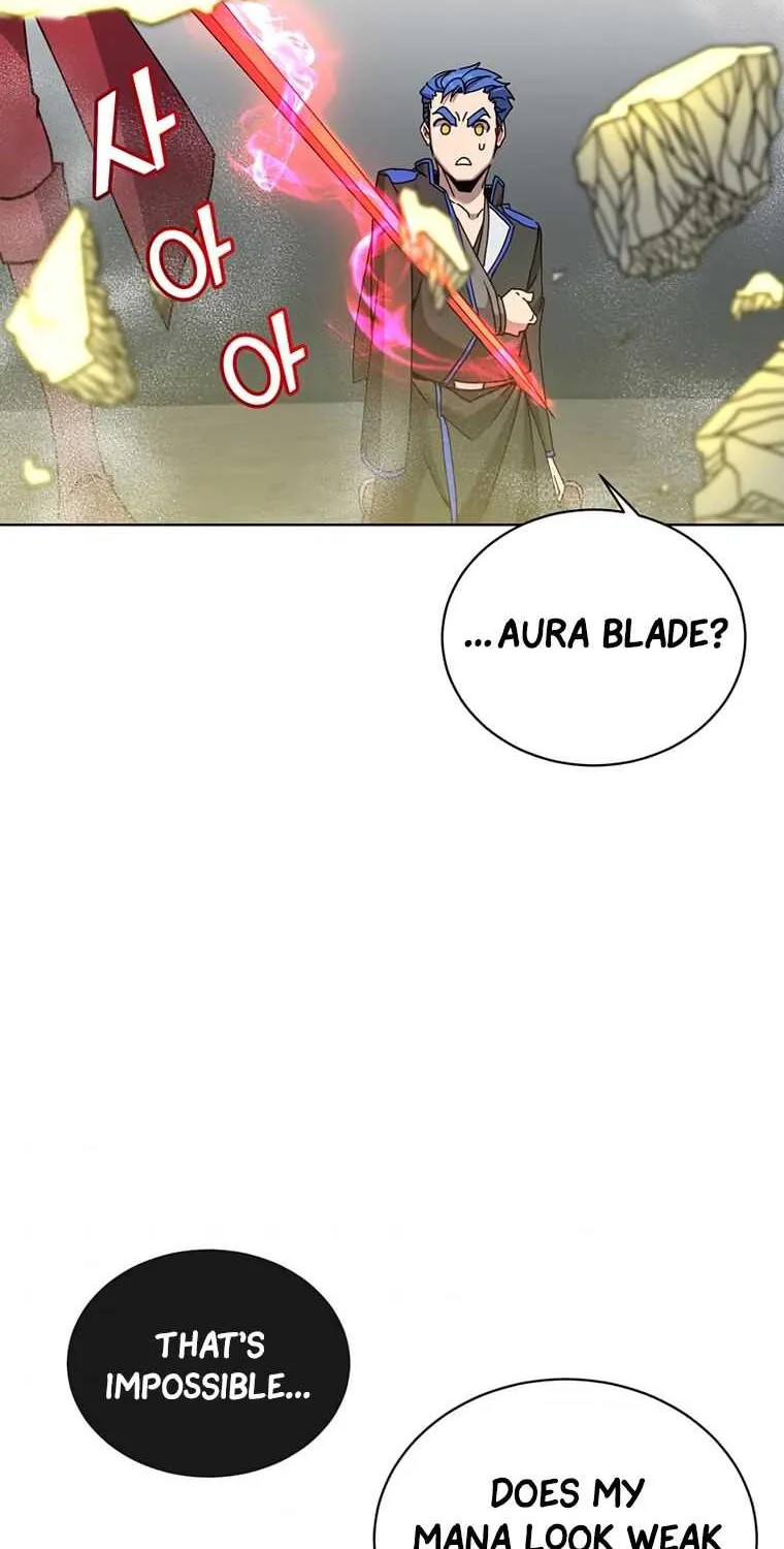 Read The Max Level Hero Has Returned! chapter 93 image 30 on Lezhin