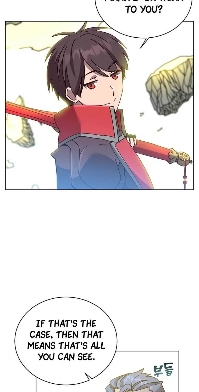 Read The Max Level Hero Has Returned! chapter 93 image 31 on Lezhin