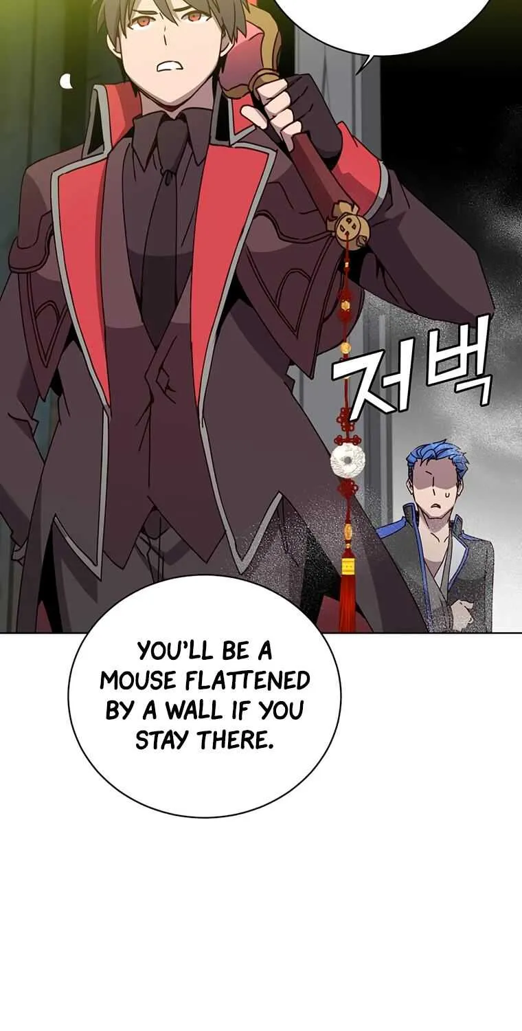 Read The Max Level Hero Has Returned! chapter 93 image 33 on Lezhin