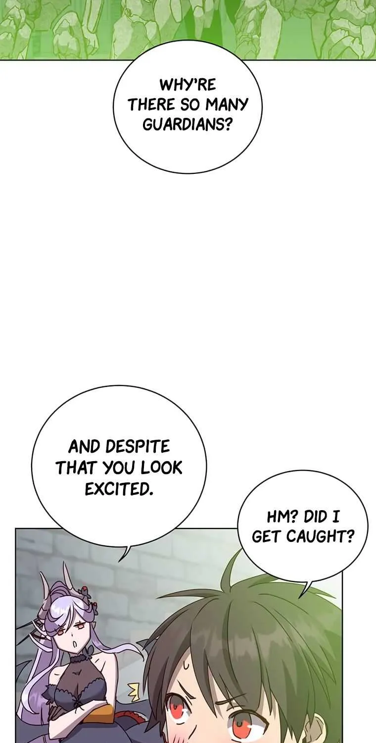 Read The Max Level Hero Has Returned! chapter 93 image 38 on Lezhin