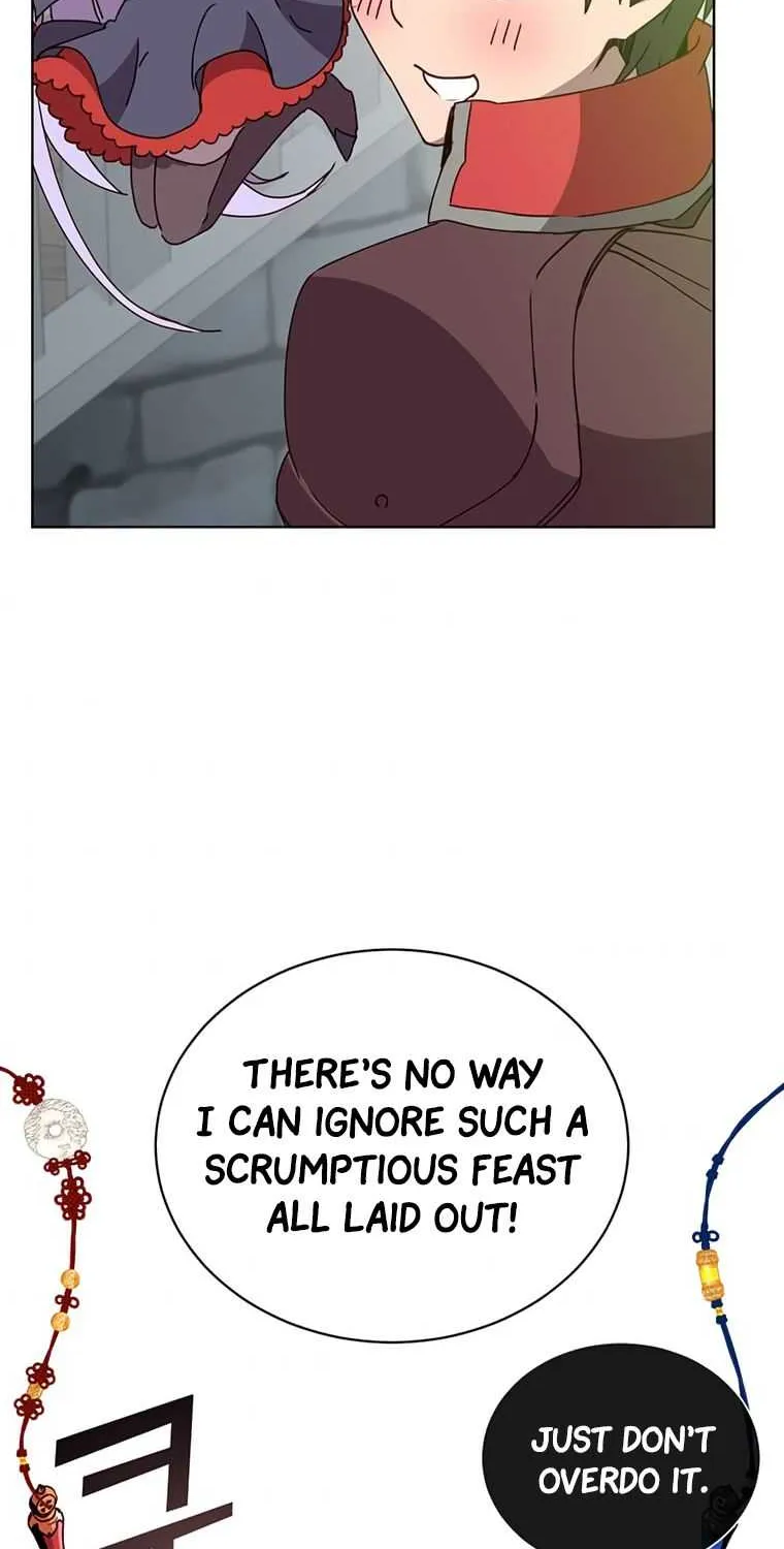 Read The Max Level Hero Has Returned! chapter 93 image 39 on Lezhin