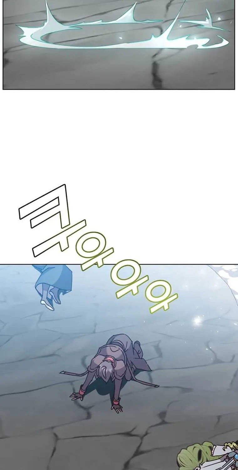Read The Max Level Hero Has Returned! chapter 93 image 4 on Lezhin