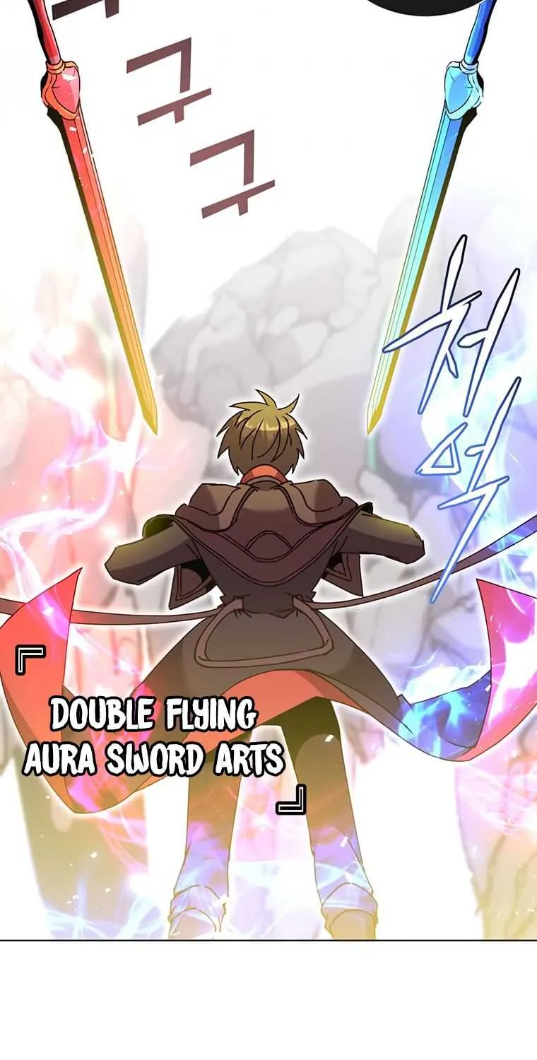 Read The Max Level Hero Has Returned! chapter 93 image 40 on Lezhin