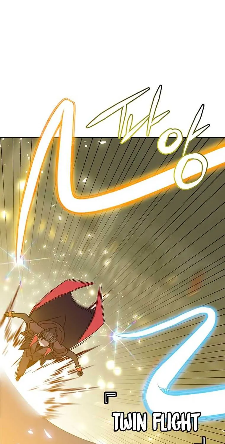 Read The Max Level Hero Has Returned! chapter 93 image 41 on Lezhin