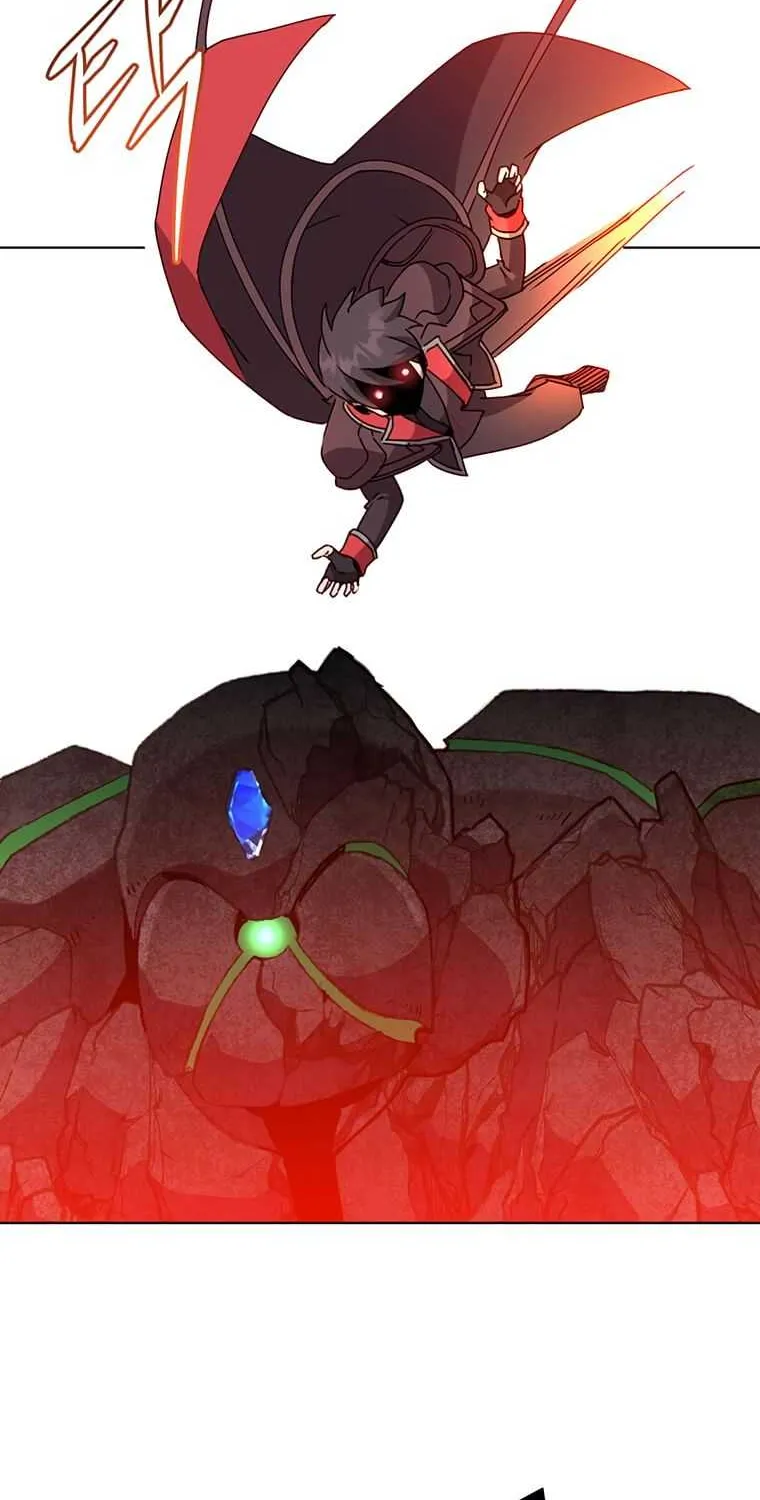 Read The Max Level Hero Has Returned! chapter 93 image 44 on Lezhin