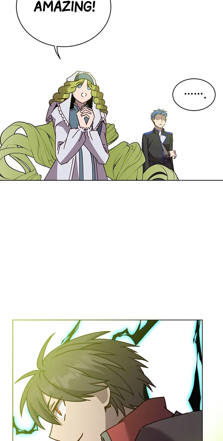 Read The Max Level Hero Has Returned! chapter 93 image 49 on Lezhin