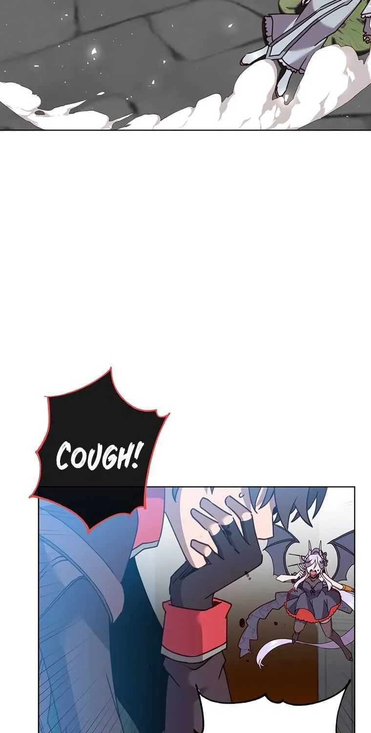 Read The Max Level Hero Has Returned! chapter 93 image 5 on Lezhin