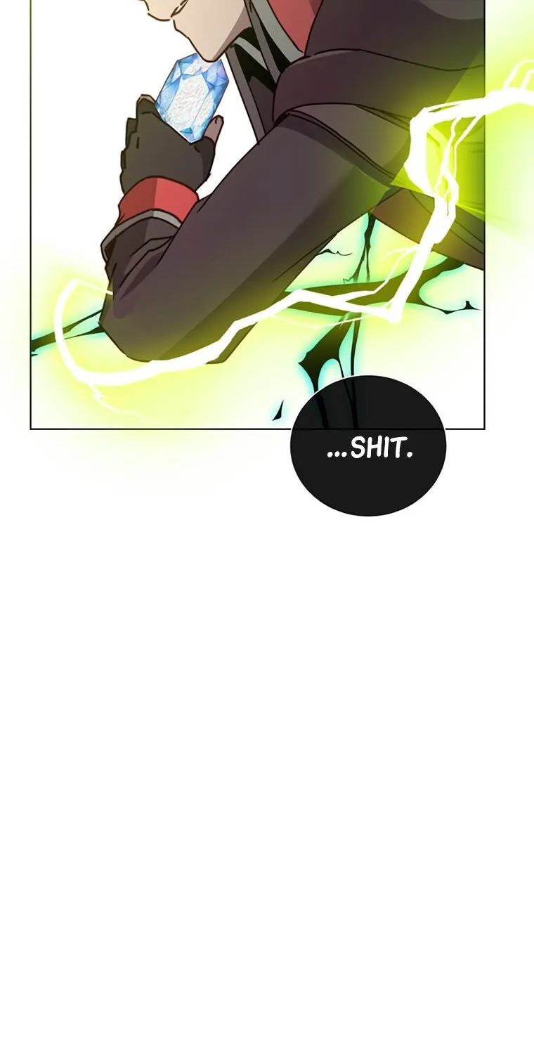 Read The Max Level Hero Has Returned! chapter 93 image 50 on Lezhin